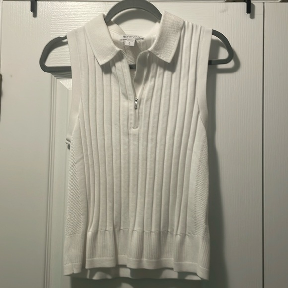 Athleta fairway tank-large - Picture 1 of 3